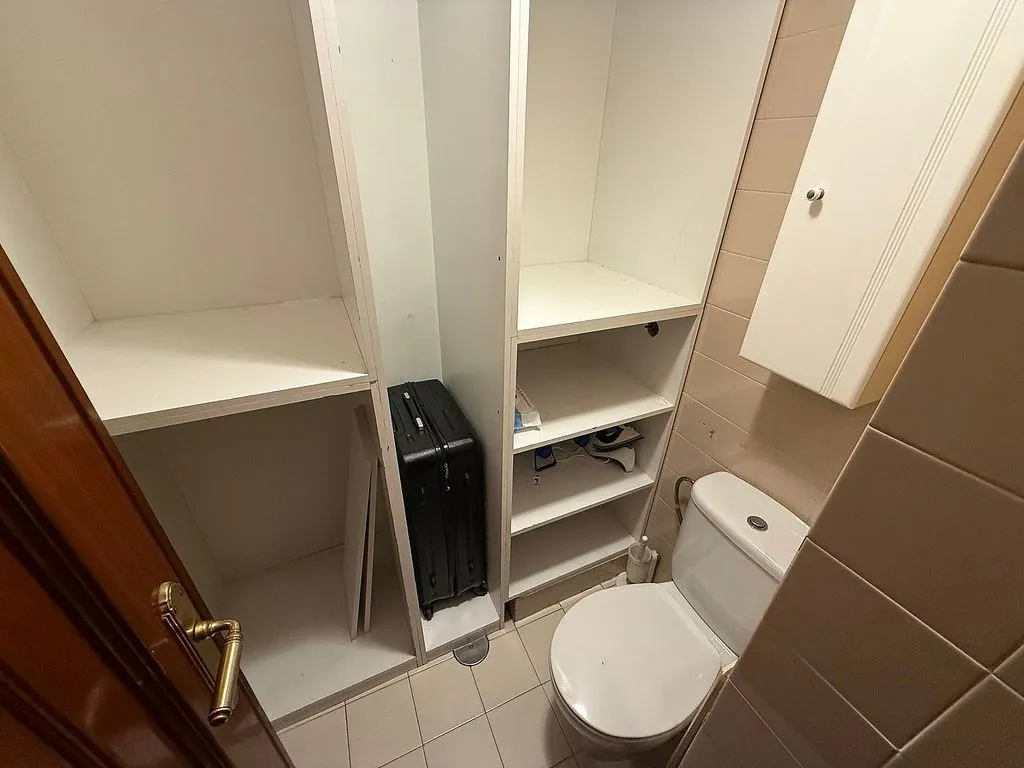 Toad - Bright Apartment with Balcony in Guadalajara