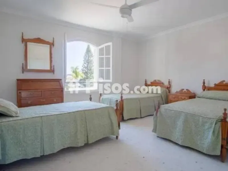 Magamistoad - Chalet with Garden in La Jara