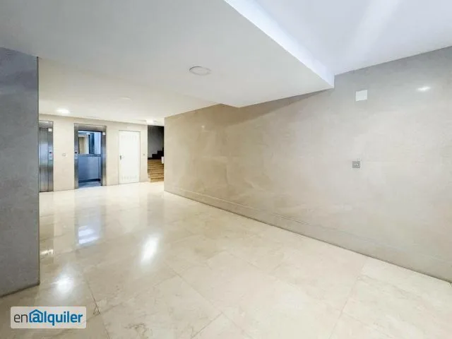 2-bedroom apartment in Valencia