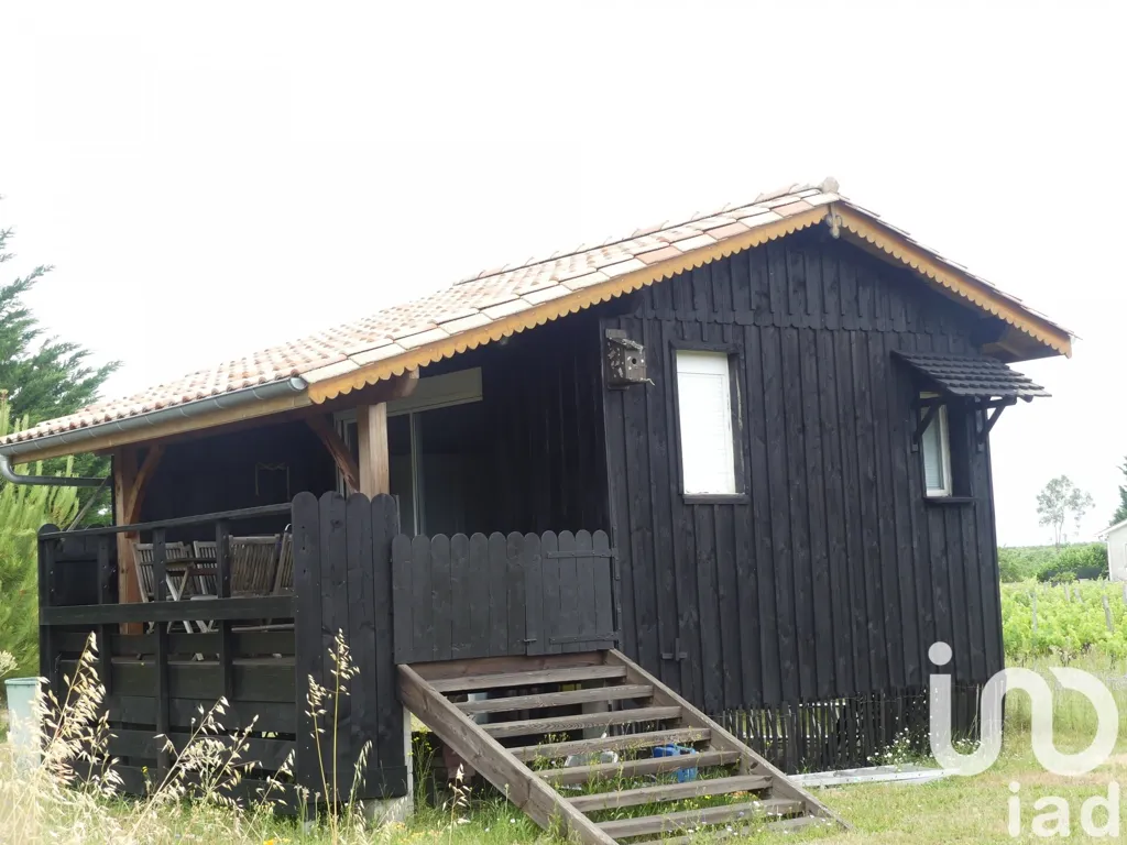 Välivaade - Stone House with Pool near Illats
