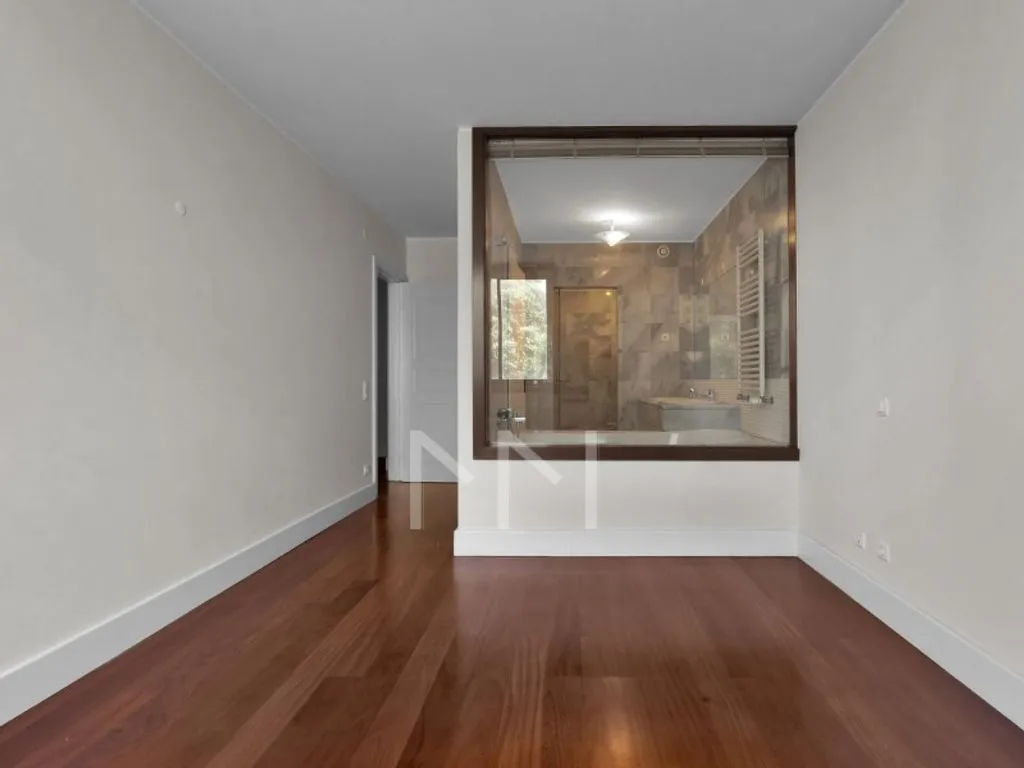 Entrée - Luxury Flat with Sea View in Matosinhos