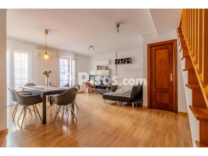 Dining Room - Duplex with Ascender in Guadalajara Centre
