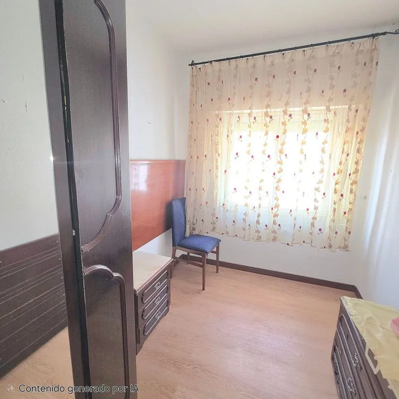 Magamistoad - Apartment with Patio Access in Garrido Sur