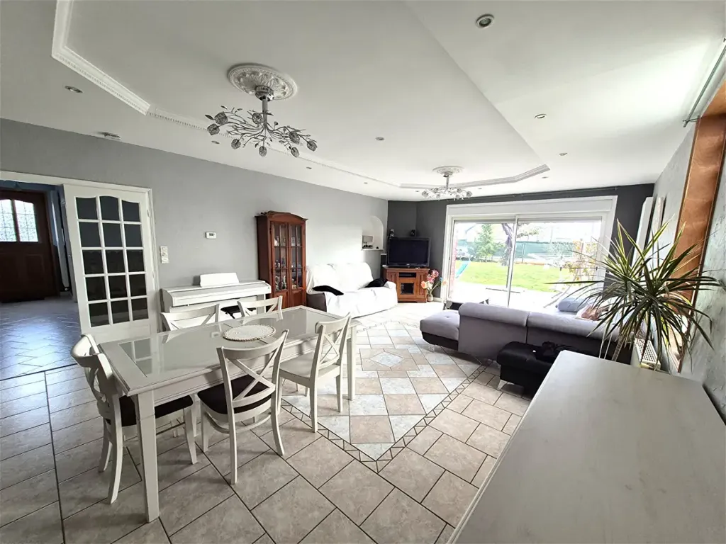 Maison 7 pièces à Achicourt