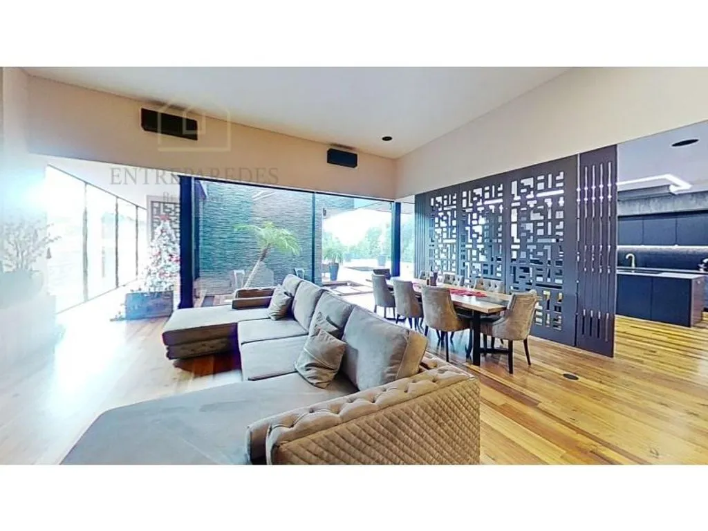 Séjour - Luxury Villa with Infinity Pool in Avintes