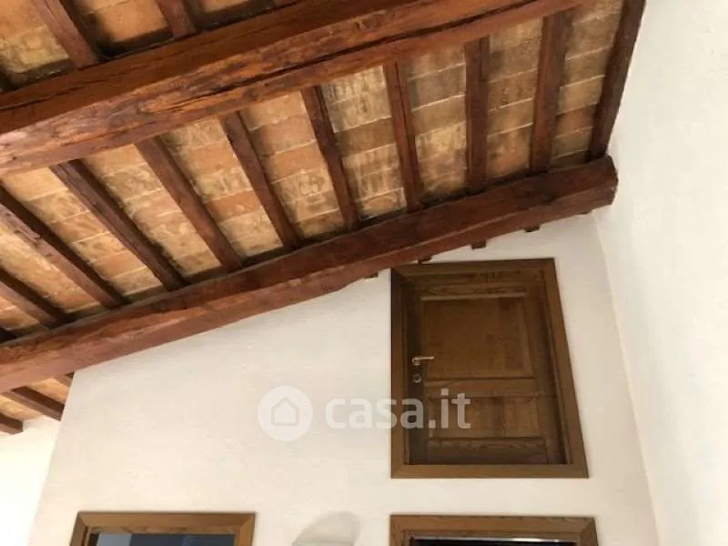 Stanze - Rustic-Style Flat with Balcony in Spoleto