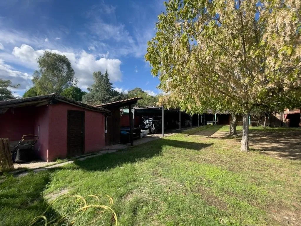 Aed - Luxury Farmhouse with Pool in Casar de Cáceres