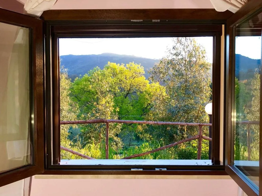 Toad - Agriturismo with Pool in Cefalù