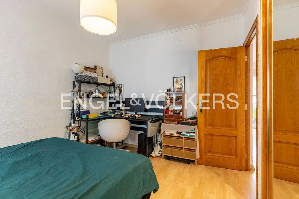 Magamistoad - T2 Flat with Balcony in Valencia