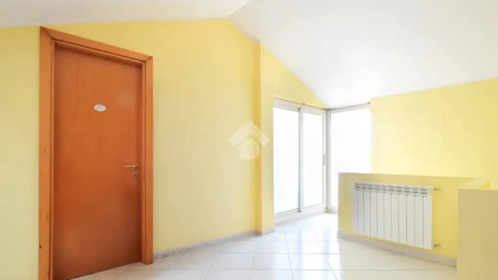 Esik - Semi-detached Villa with Private Courtyard in Città Sant'Angelo