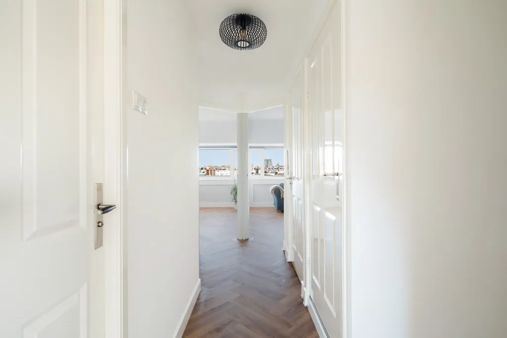 Appartement 6 pièces à Den Haag