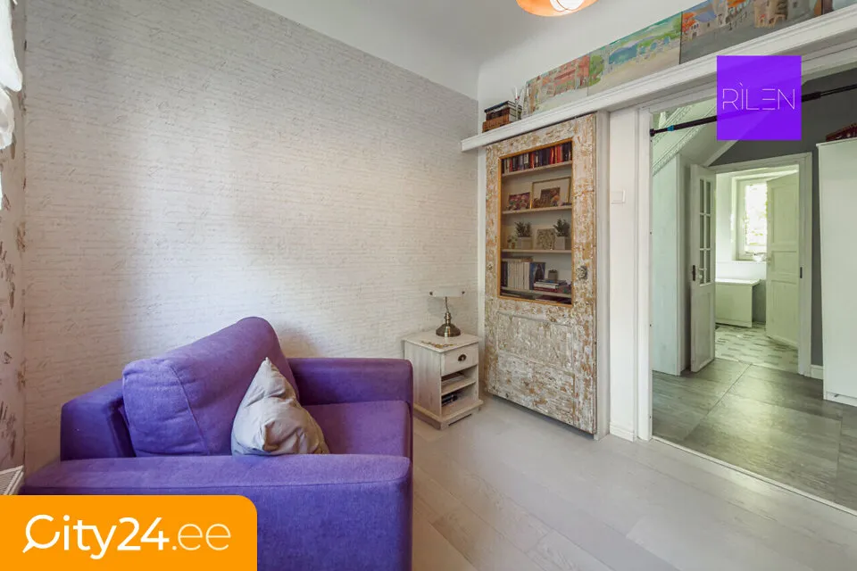 Maison 5 pièces à Tallinn