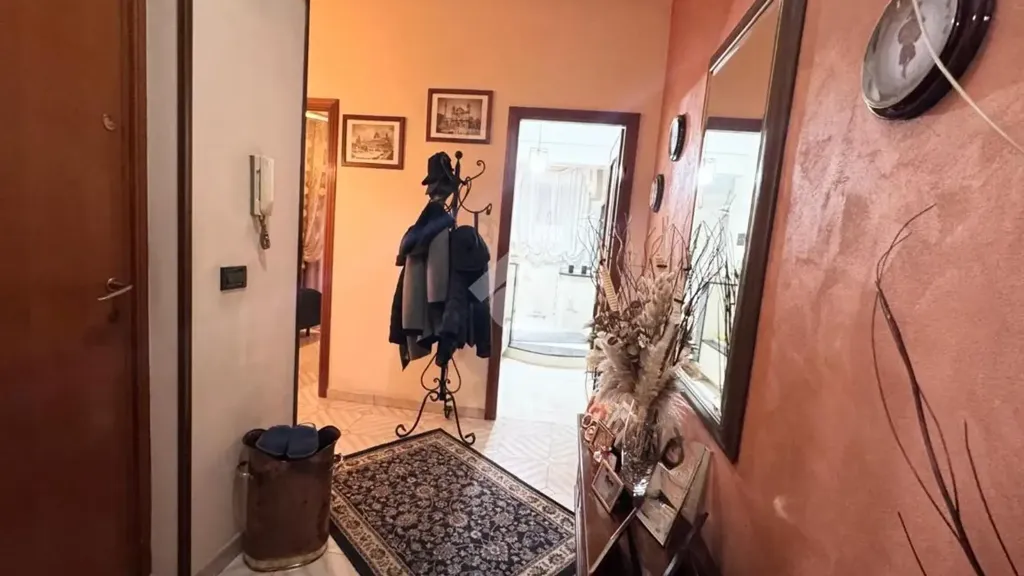 Esik - Apartment with Panoramic View in Boccadifalco, Palermo