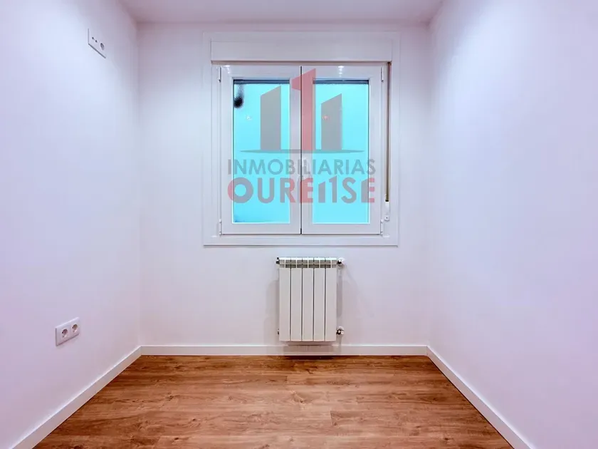 Pièces - New Flat with Garden View in Ourense