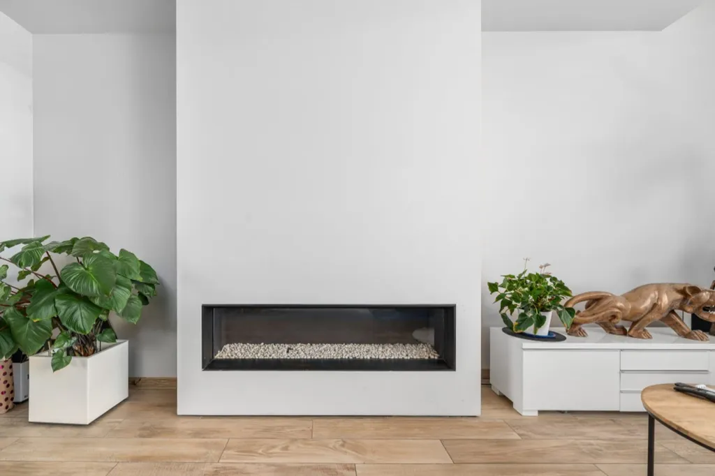 Séjour - Appartement Rénové avec Terrasses au Centre de Dendermonde