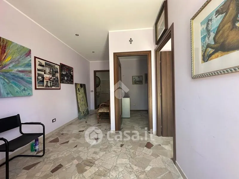 Ingresso - Commercial Space with Courtyard in Montecastrilli