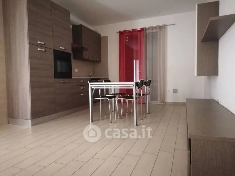 Salle à manger - Modern Apartment with High Energy Efficiency in Rovigo