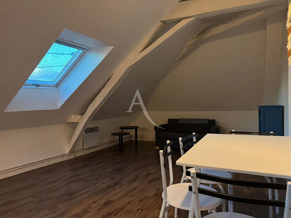 Stanze - Meubled Studio with Kitchen in Laval