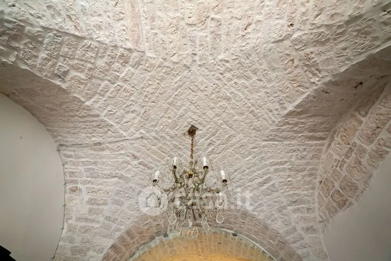 Rooms - Historic Palazzo with Panoramic View in Cisternino
