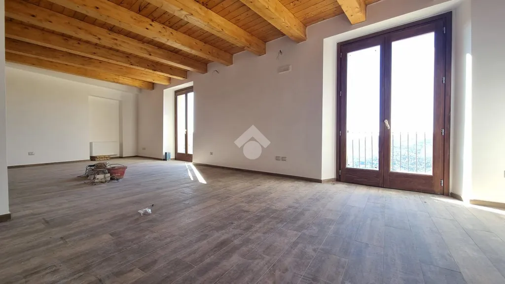 Bilocale with Sea View in Montecorice