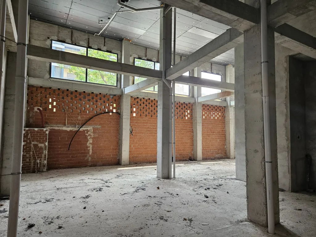 Property in Torrent