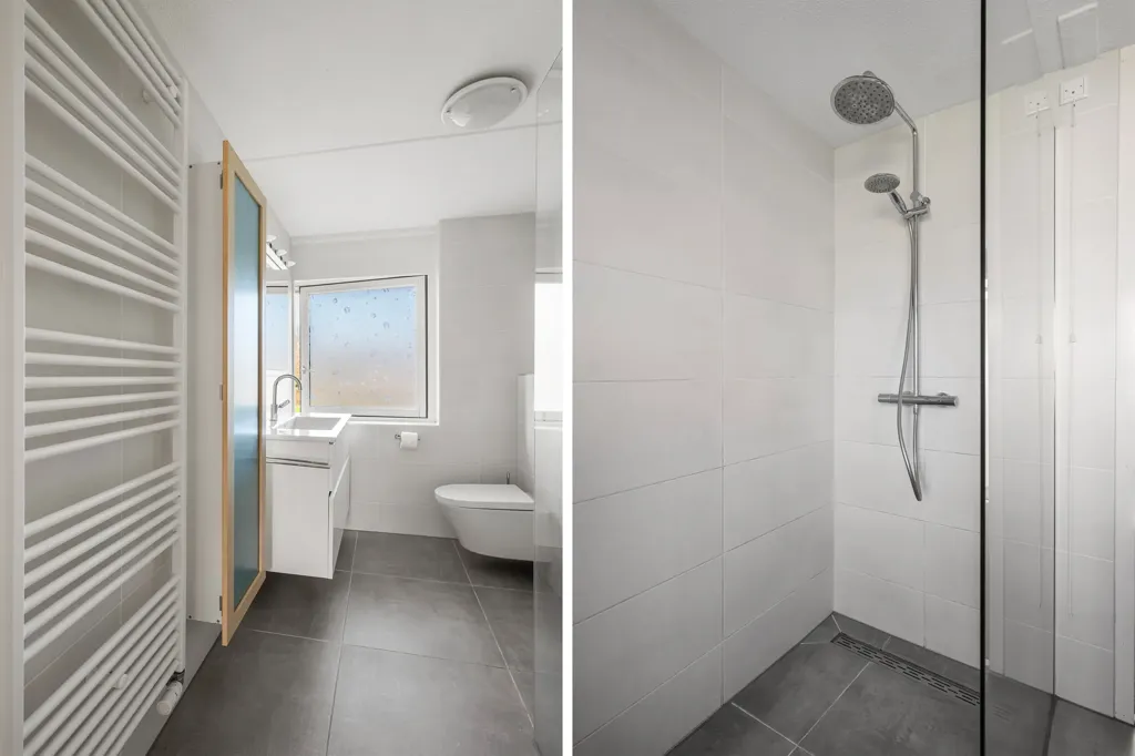 Bagni - Corner House with Garden in Houten