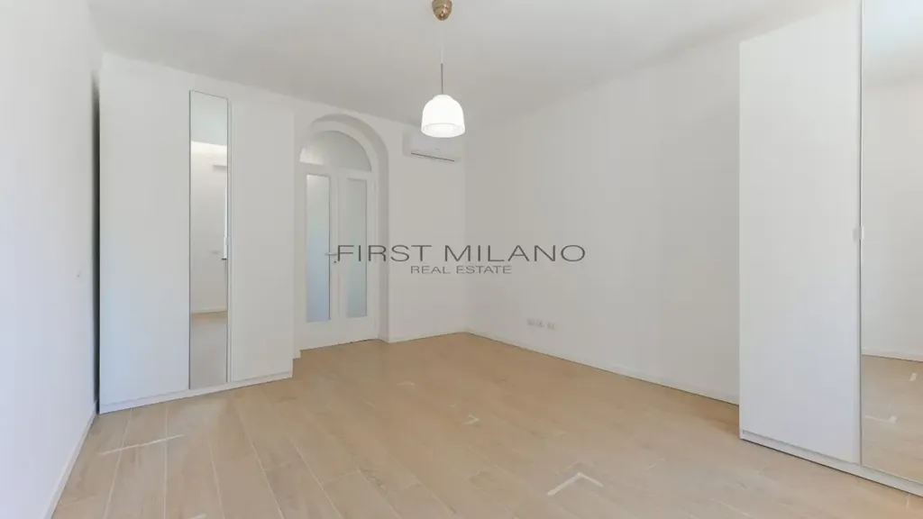 Pièces - Modernised Studio Flat near Politecnico, Milan