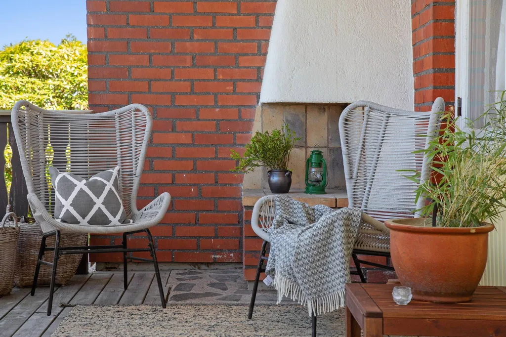 Maison 3 pièces à Tjörns kommun