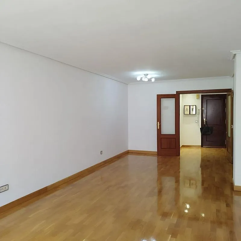 Séjour - Apartment with Pool in Parquesol