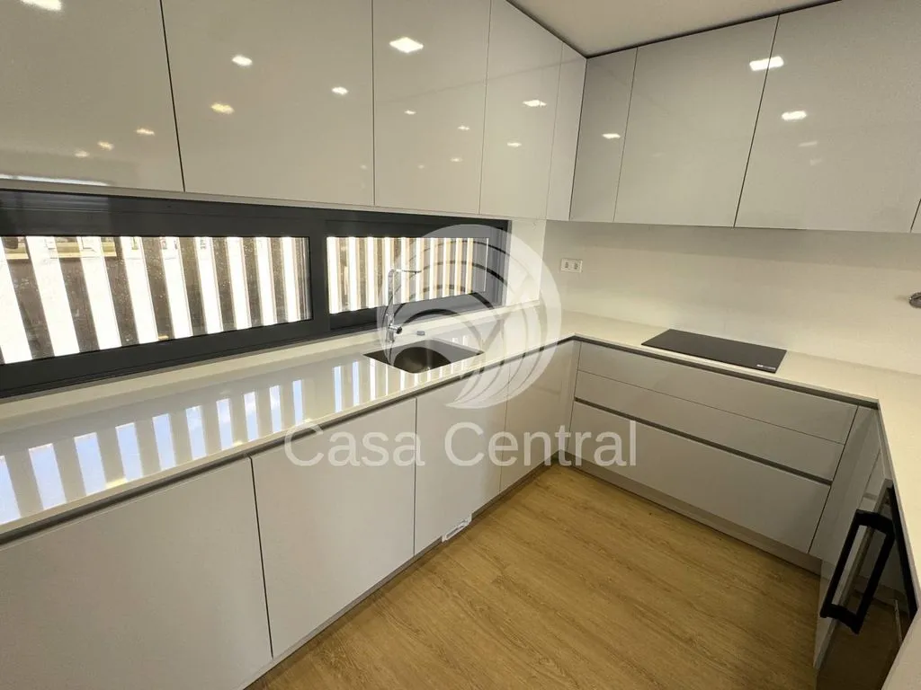 Köök - Luxury House with Pool in Loures