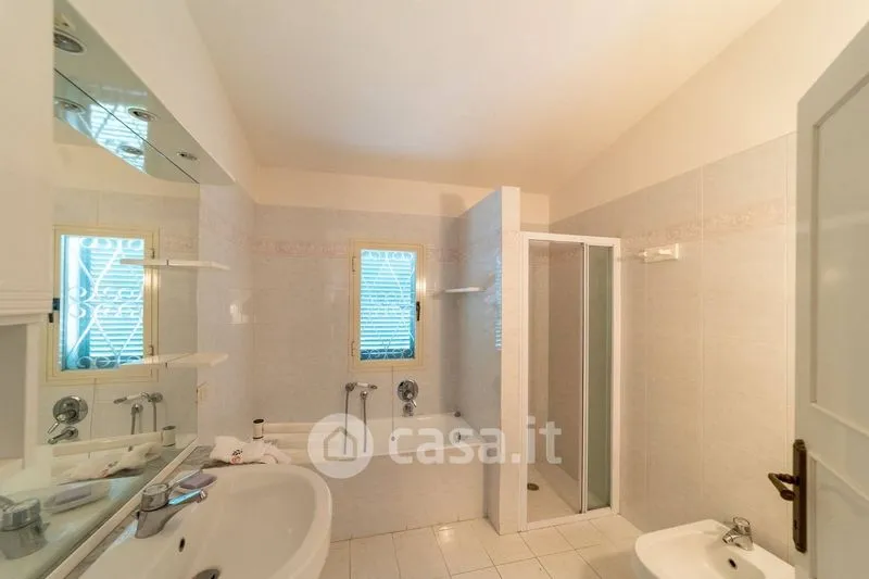 Salles de bain - Villa with Sea View in Monte Argentario