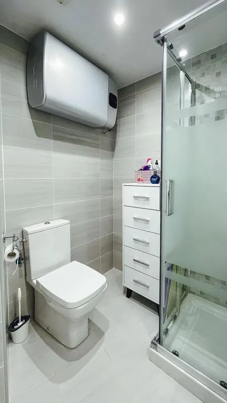 Vannitoad - Apartment with Pool in Rincón de Loix