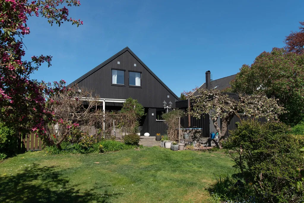 Jardin - Villa with Solarium in Family-Friendly Area
