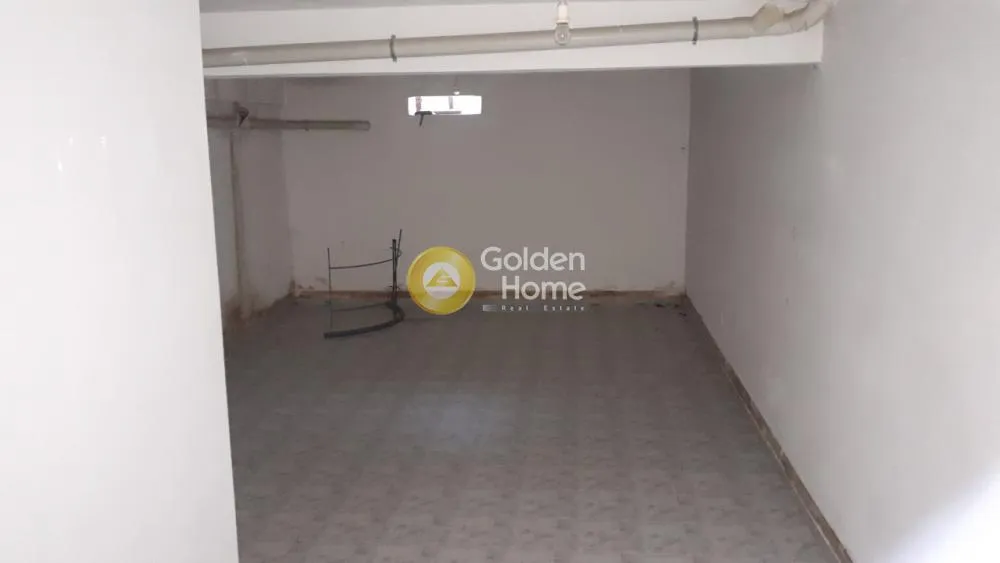 Garage - Multi-Storey Commercial Building in Upper Lykia Centre