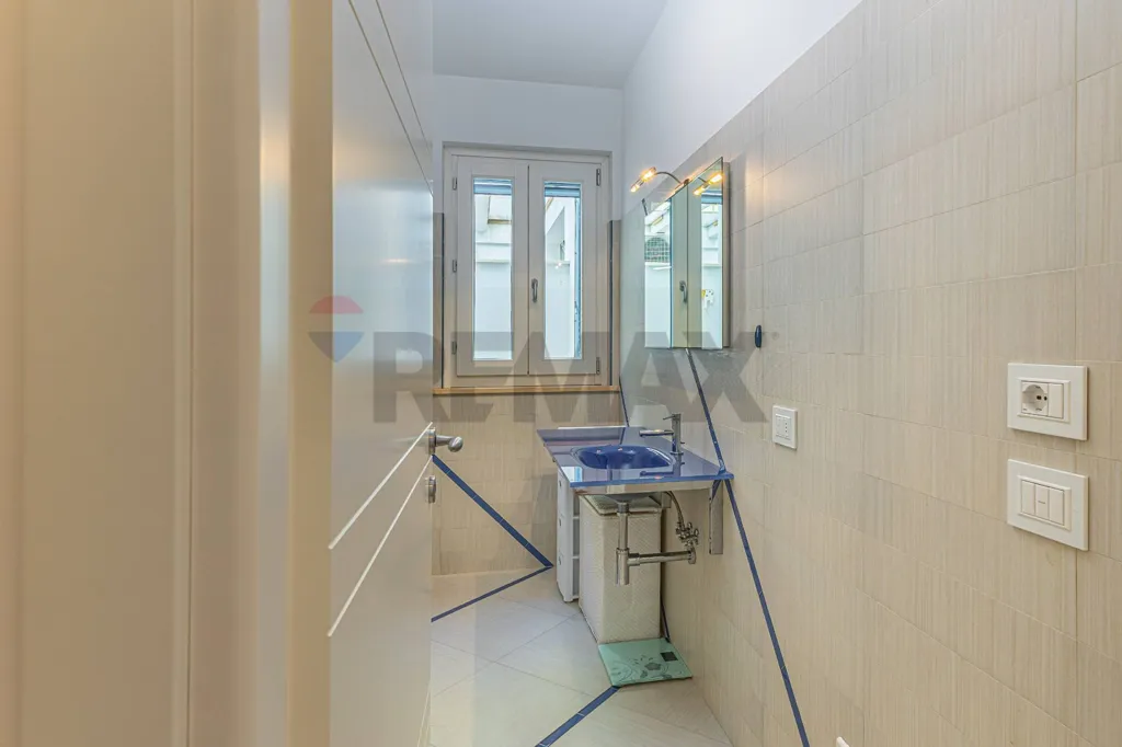 Vannitoad - Apartment with Sea View in Alghero