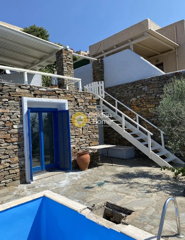Appartement 3 pièces à GR