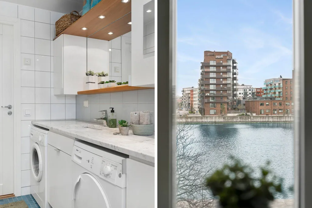 3-room apartment in Malmö kommun