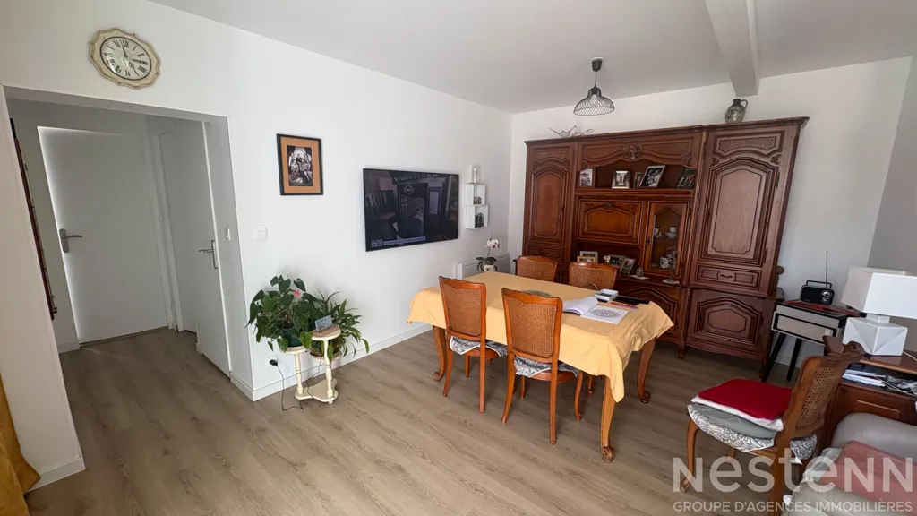 Söögituba - Charming Maison with Garden in Camors