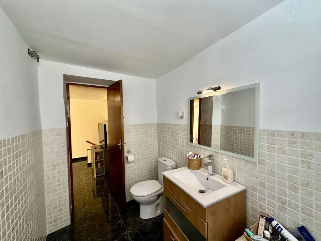 Bagni - Renovated House with Pool in Polop's Historic Centre