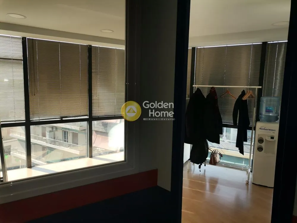 Toad - Office Space with Double Glazing in Sepolia