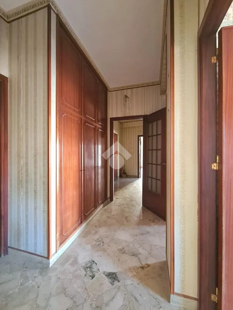 Esik - Spacious Flat with Terraces in Palermo Centre