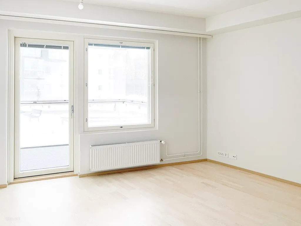 Stanze - Modern Flat with Lake View in Lahti