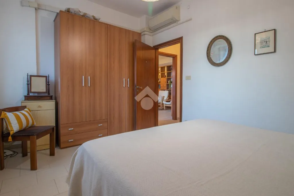 Chambres - Apartment with Sea View in Cesenatico