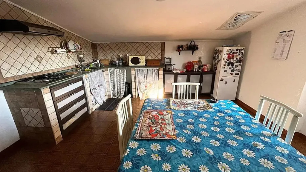 Salle à manger - Villa with Garden in Ardea