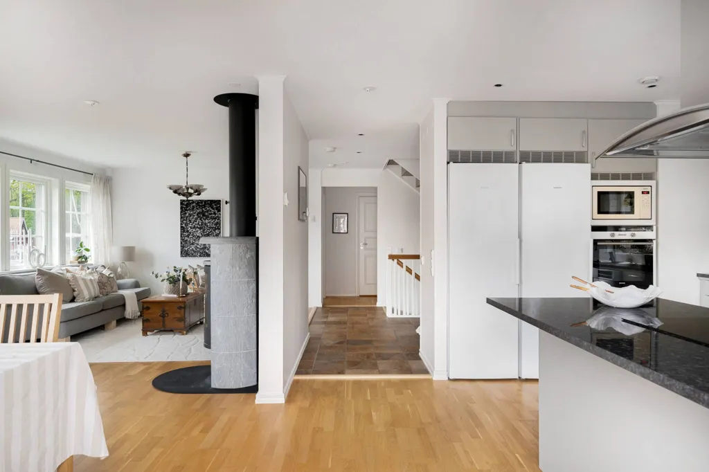Maison 8 pièces à Strängnäs kommun