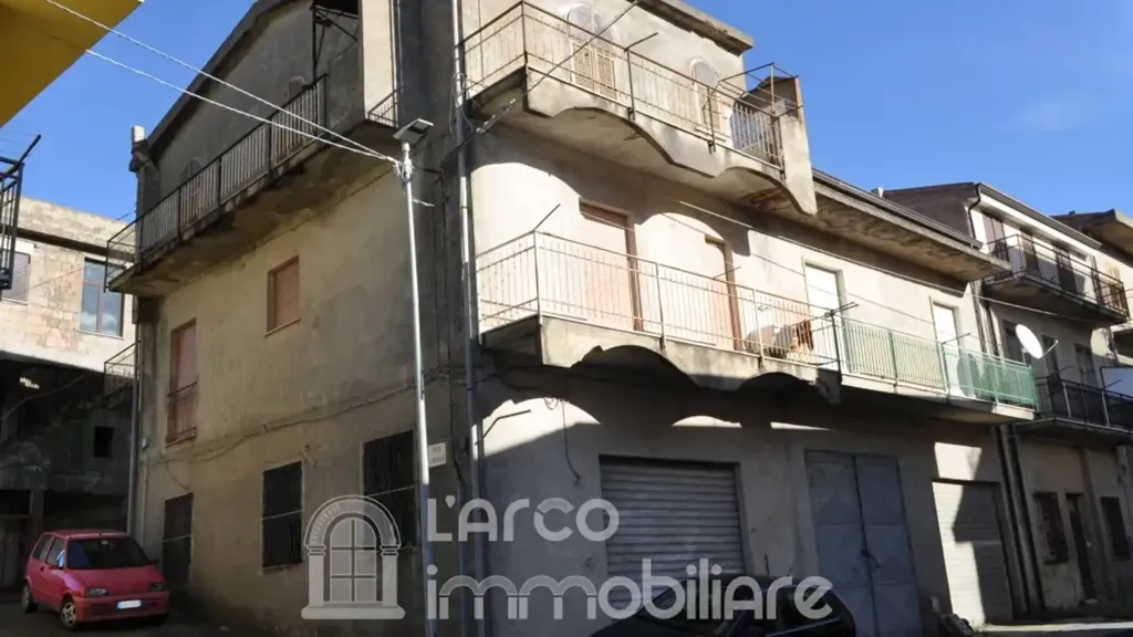 Extérieur - Two Apartments with Balconies in Grisolia