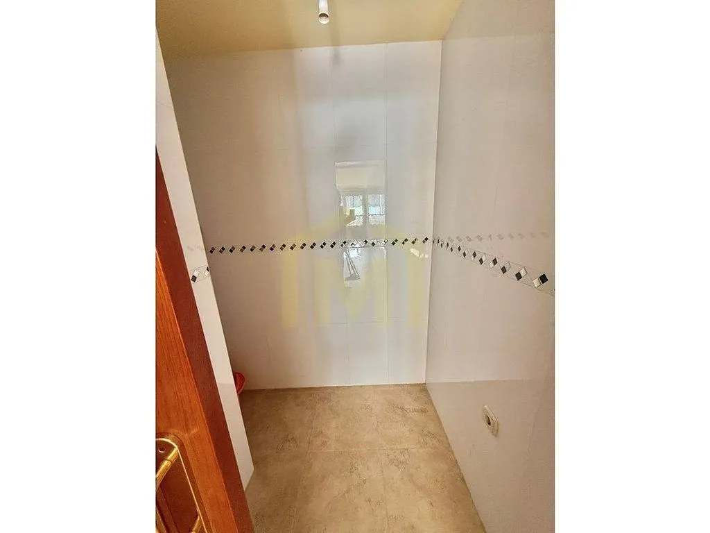 Bathrooms - Sunny Apartment with Terrace in Rosal