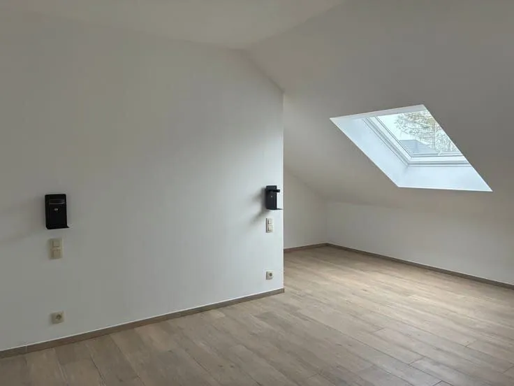 Pièces - Appartement à Bastogne, Rue des Trinitaires