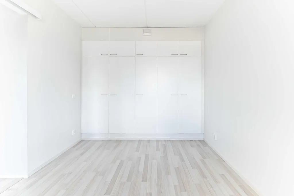 Rooms - Two-Room Apartment in Suurpellon