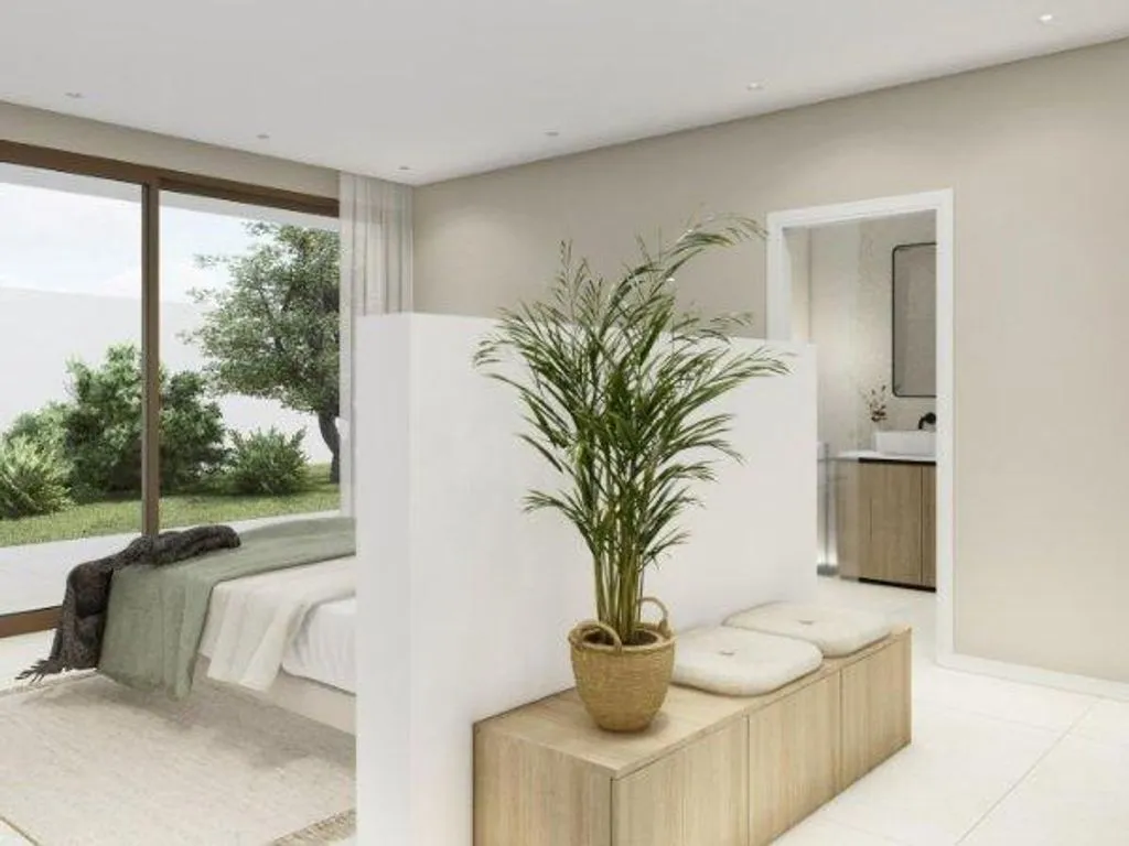 Luxury Villa with Sea View in Finestrat